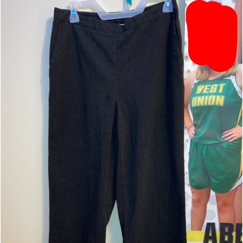 Dress pants